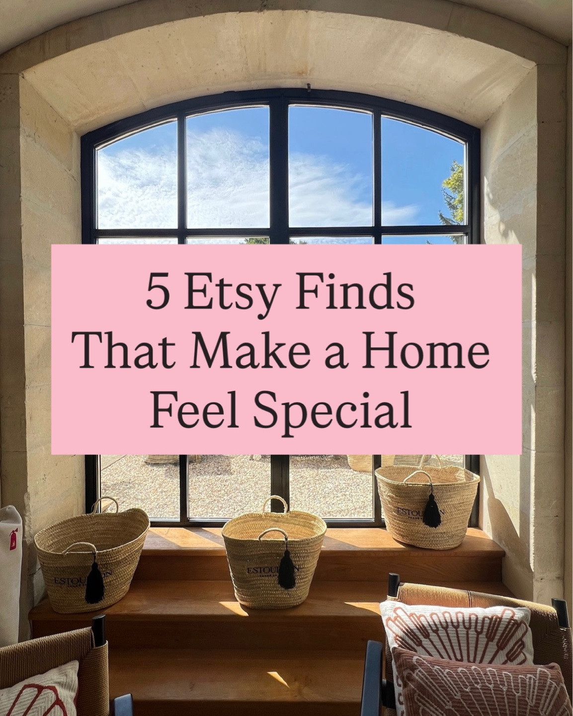 Most beautiful Etsy and vintage home decor and accessories

#LTKOver40 #LTKHome #LTKSaleAlert