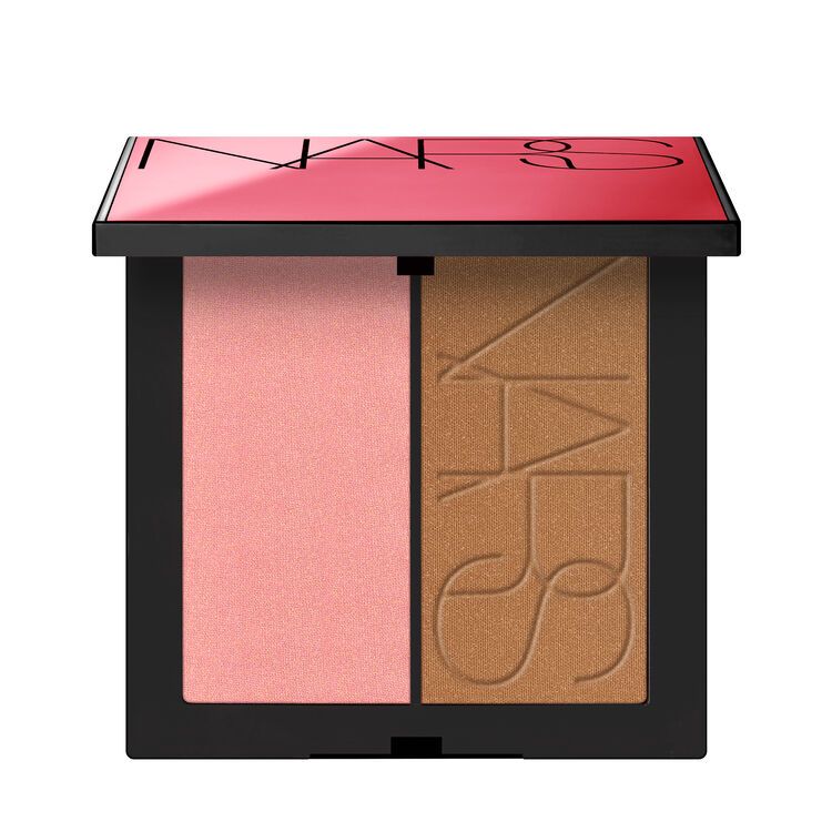 Summer Unrated Blush and Bronzer Duo | NARS Cosmetics | NARS (US)