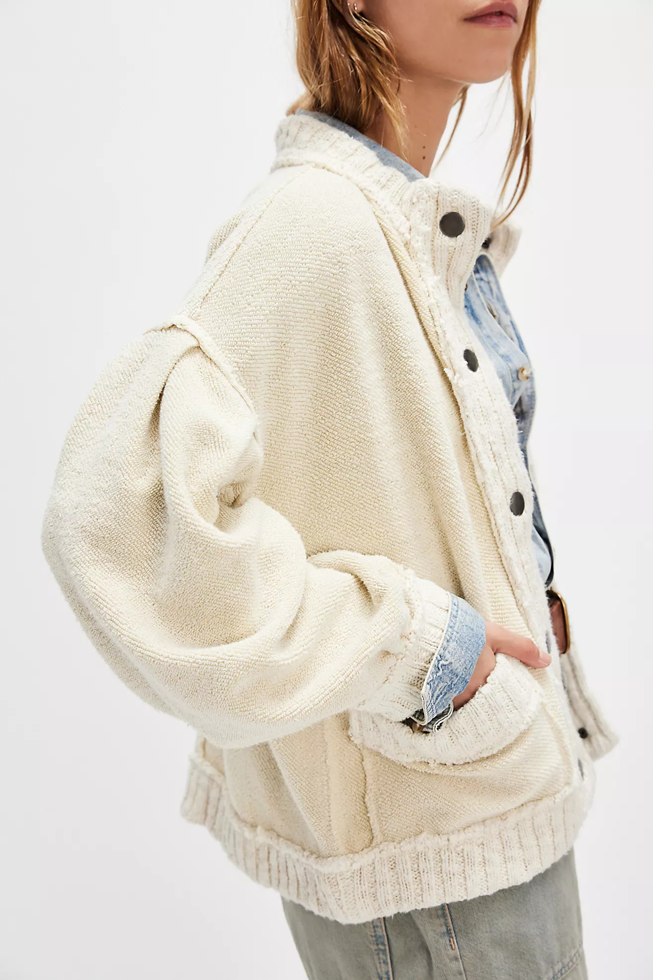 We The Free Cute In This Cardi | Free People (Global - UK&FR Excluded)