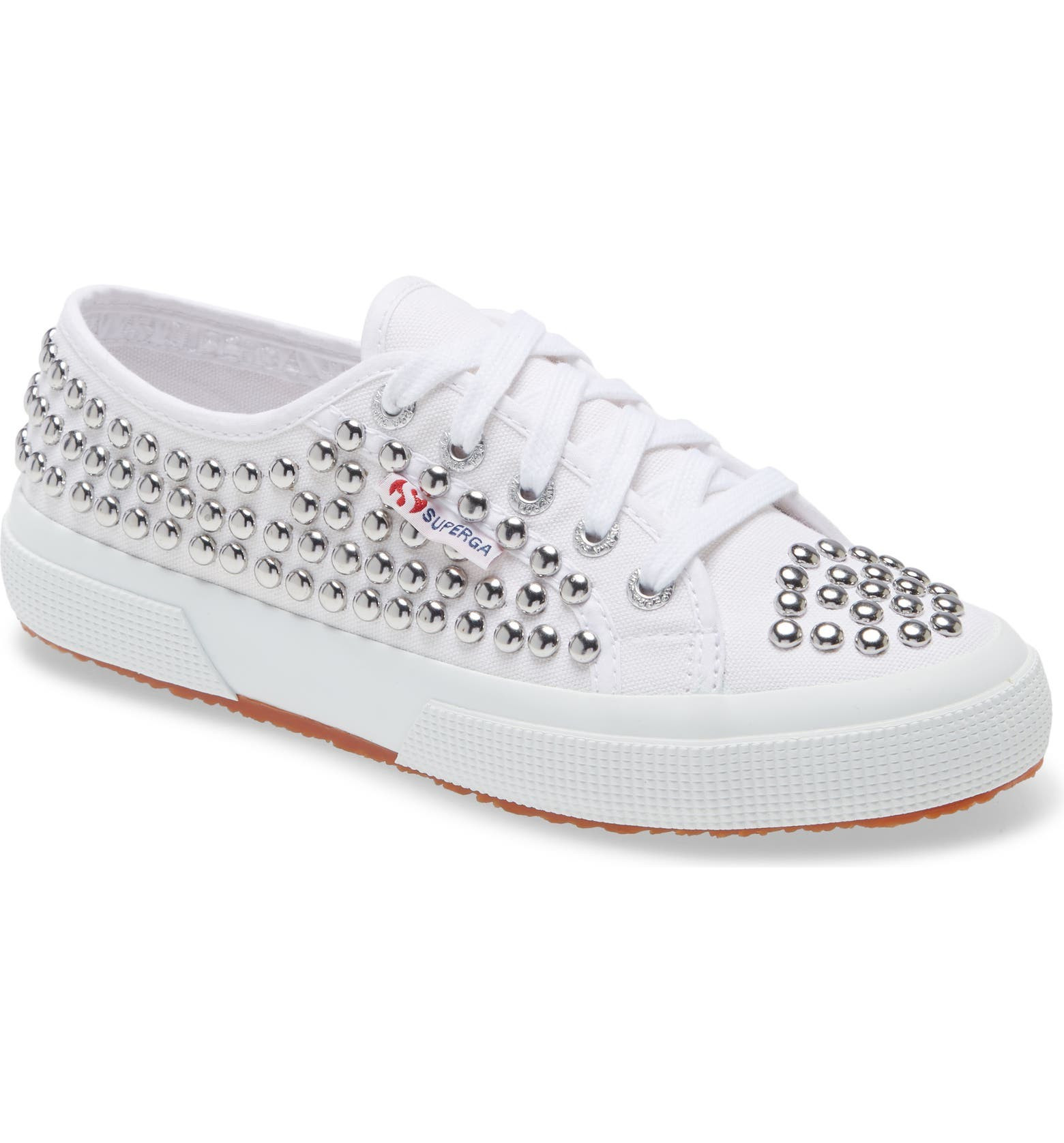 Cotu Stud Sneaker | Nordstrom