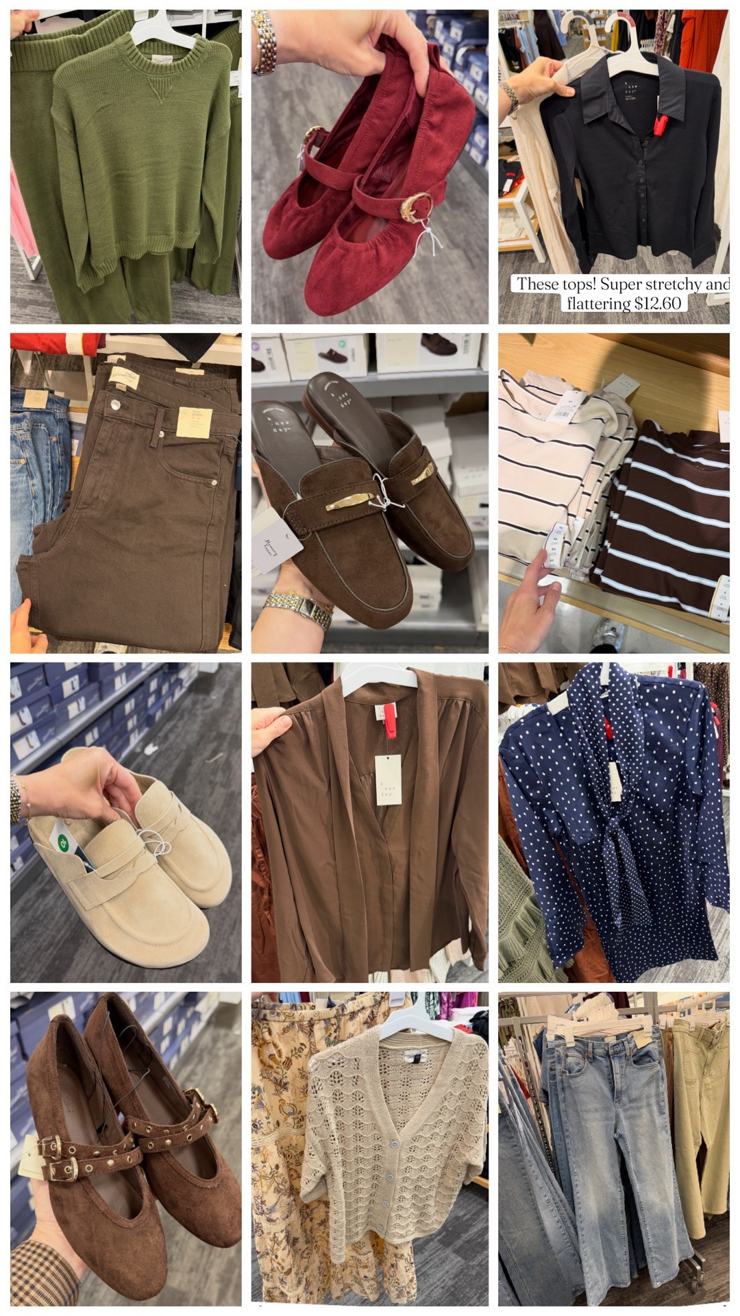 Walmart 40% off sale ends today, this is what I’d grab! #targetstyle