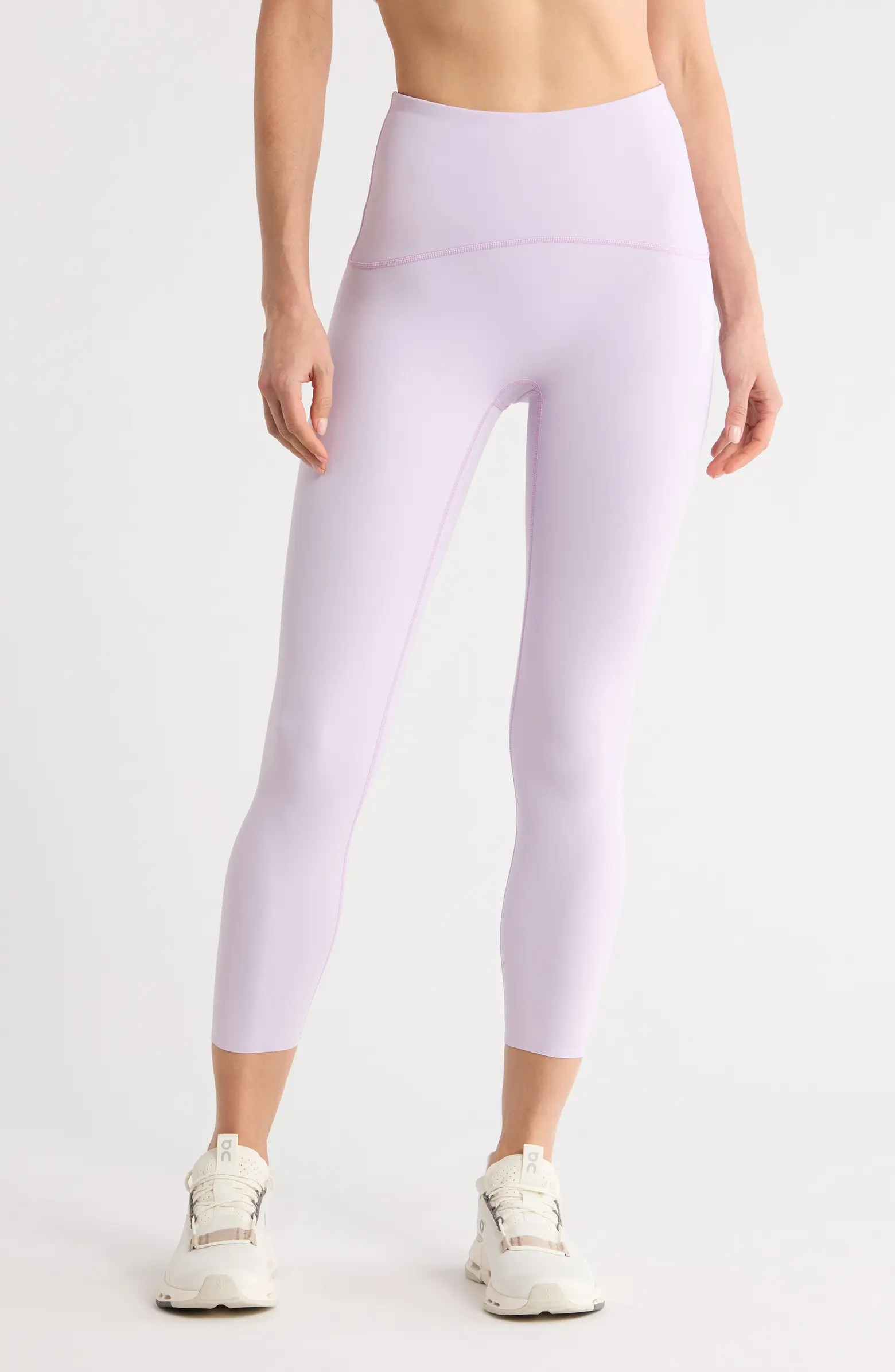 SPANXshape™ Booty Boost® 7/8 Leggings | Nordstrom