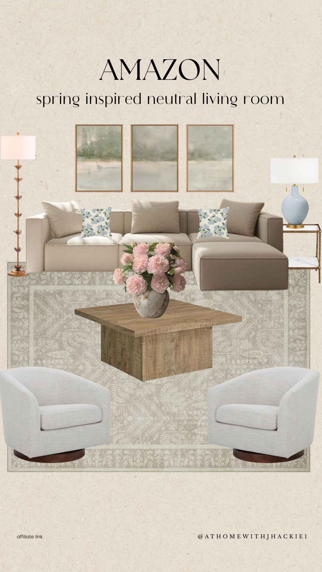 Amazon neutral living room decor amazon, amazon living room furniture, neutral sofa living room, coffee table amazon wood, accent chairs amazon living room, neutral rug amazon living room, modern neutral decor amazon, spring living room refresh, neutral home styling amazon, affordable living room decor amazon, soft neutral interiors, cozy living room decor, modern classic living room, neutral aesthetic home decor, amazon home finds living room 

 

#LTKHome