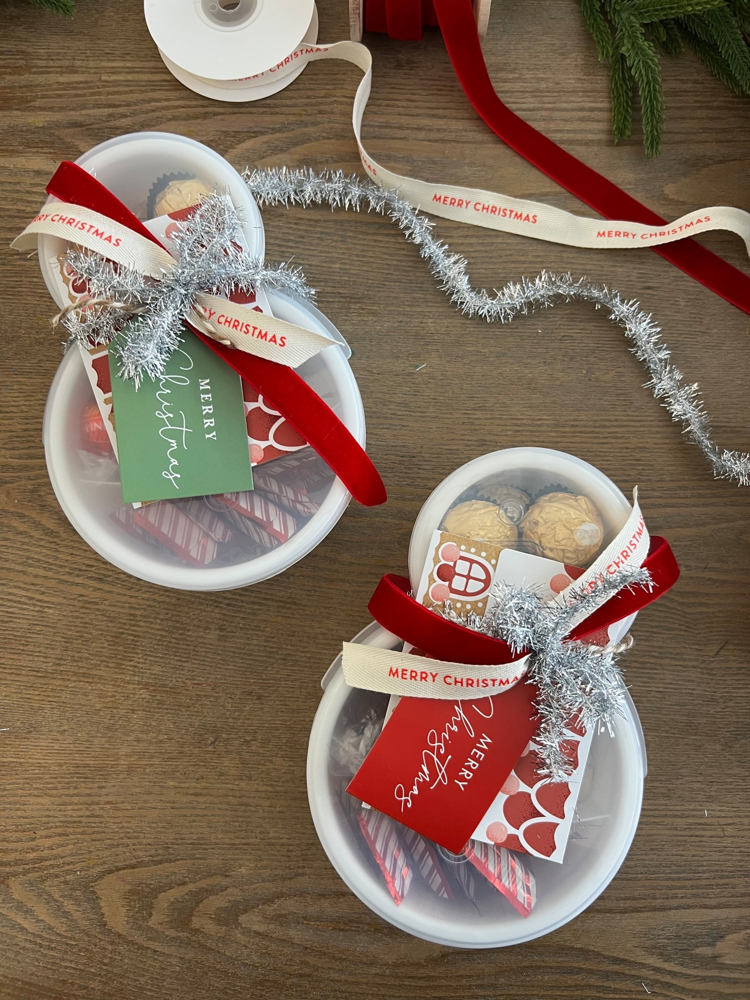 Last minute gift idea! Perfect for teachers, co workers, hostess and more!


#LTKHoliday #LTKGiftGuide