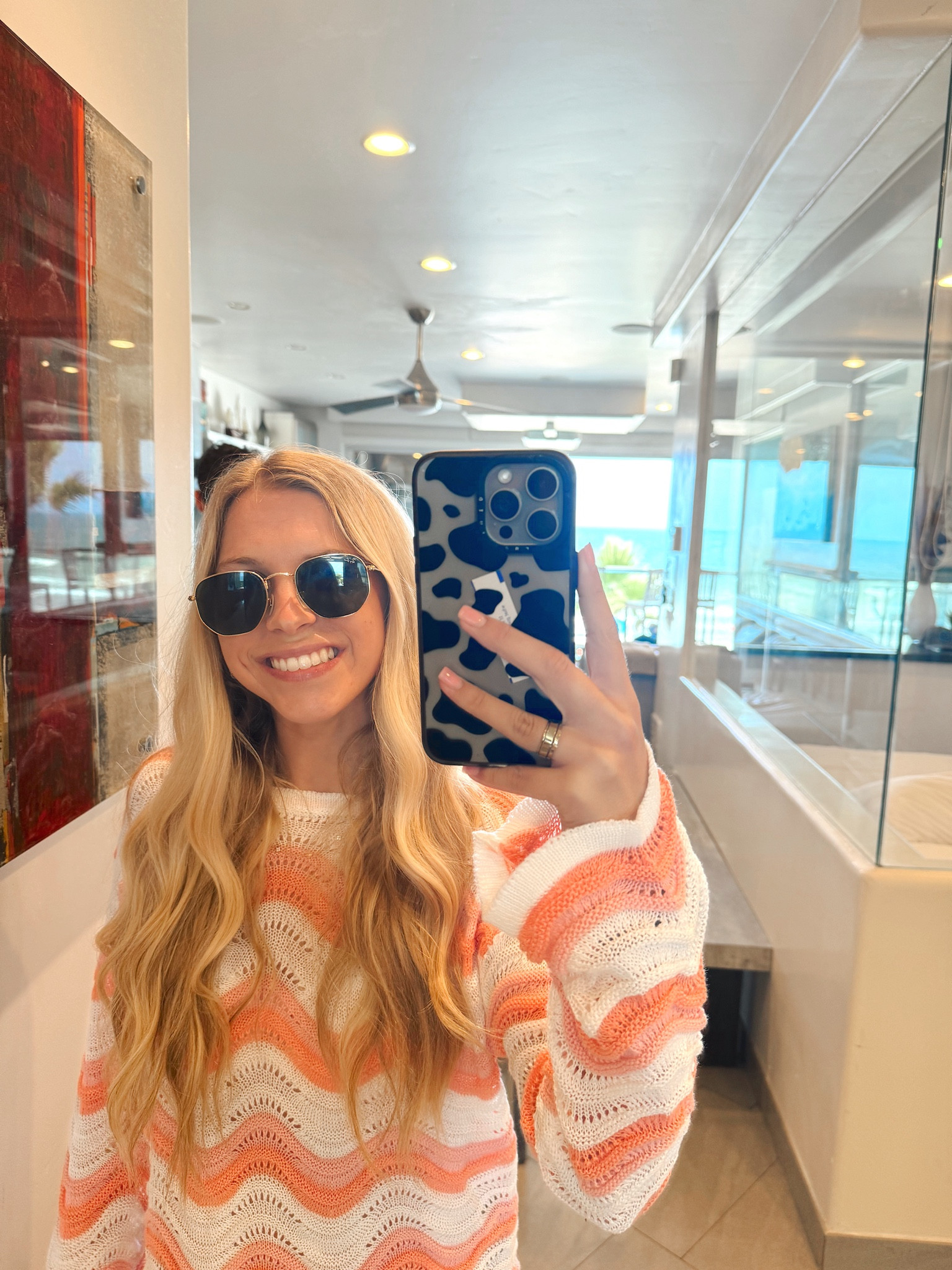 Sunnies and sweaters

#LTKStyleTip #LTKTravel #LTKSeasonal