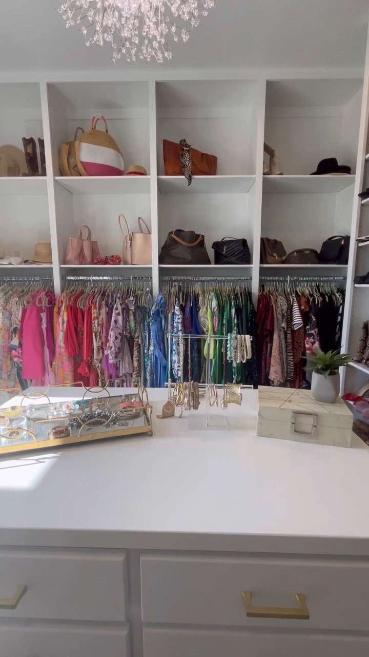 Master closet decor, home organization, amazon home, light fixtures, how rugs, amazon finds, modern home 

#LTKFind #LTKhome #LTKxPrimeDay