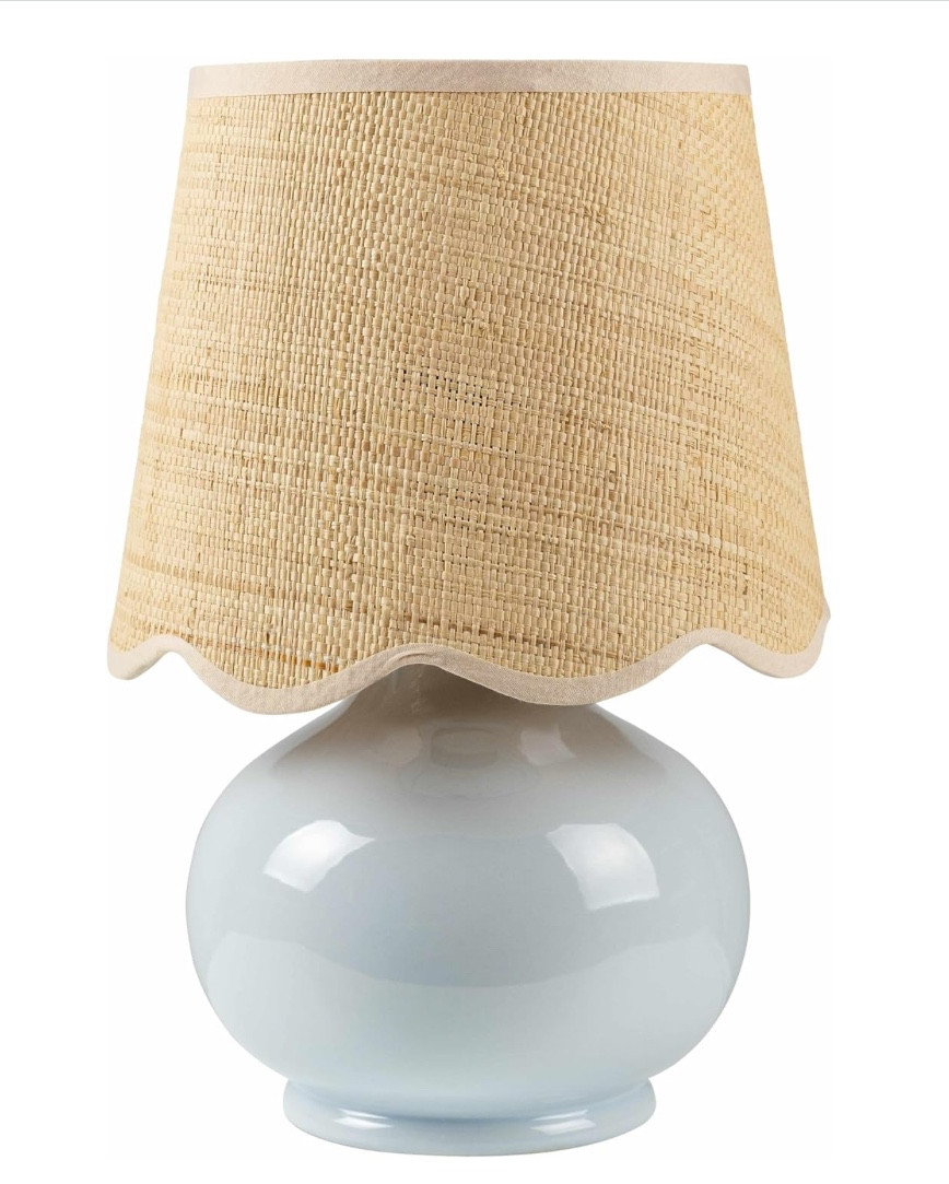 Cutest Amazon lamps 

#LTKHome #LTKFindsUnder100