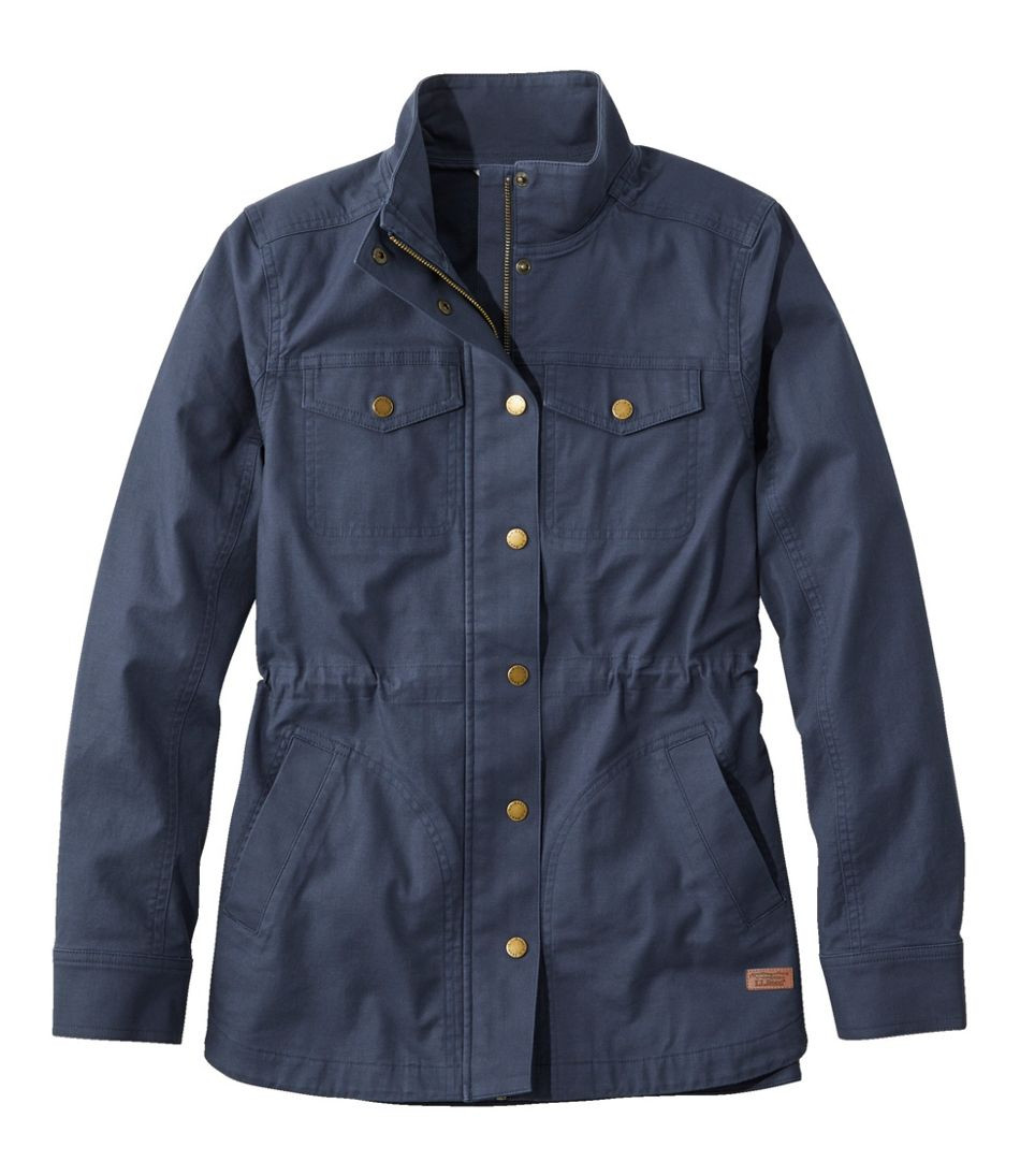 Women's BeanFlex Utility Jacket | L.L. Bean