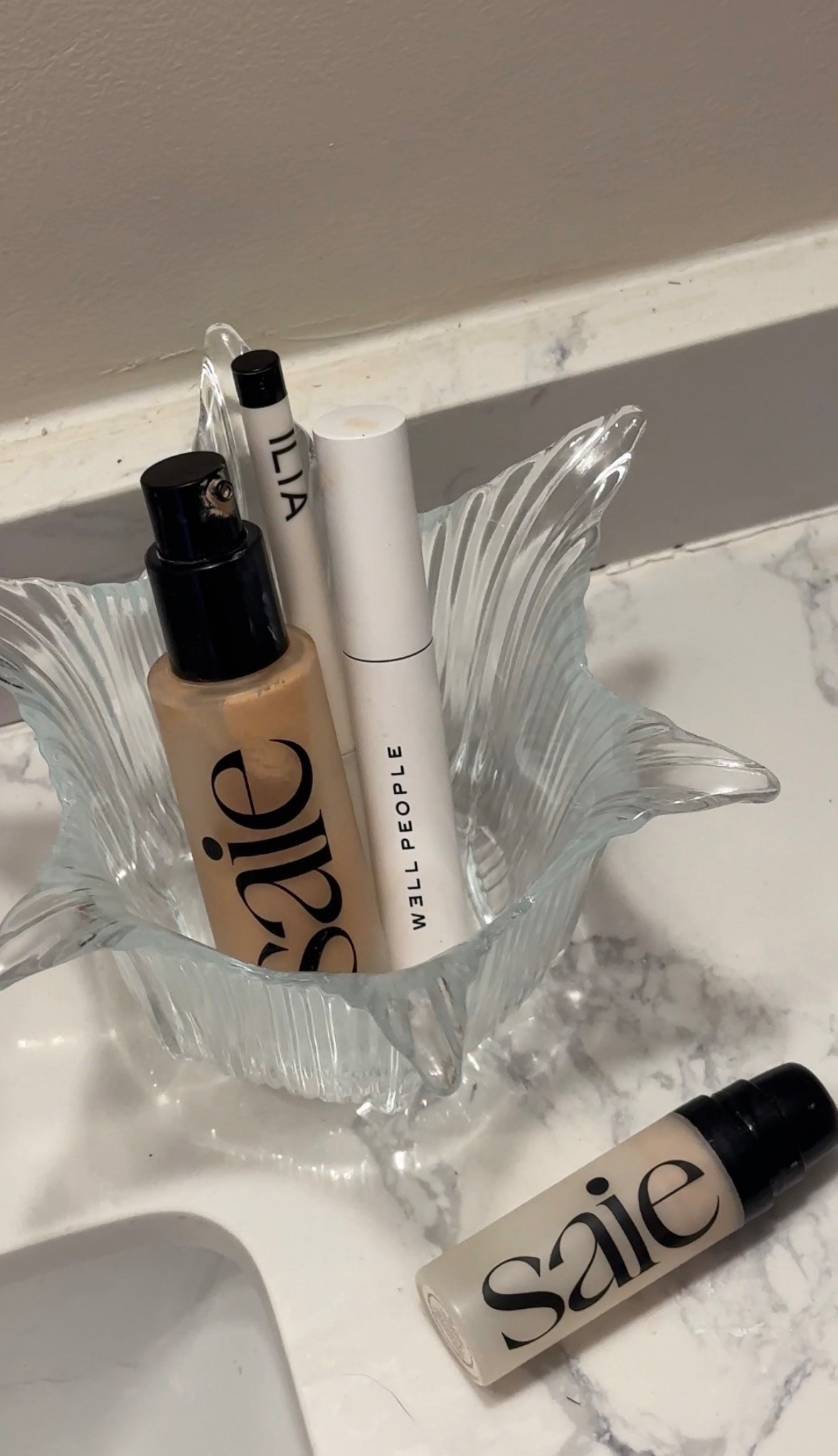 Empties: Favorite Make Up Edition 

#LTKmorningroutine #LTKgrwm