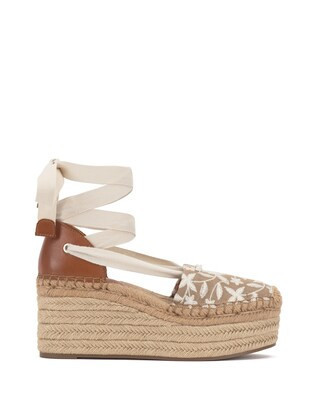 Vince Camuto Tishea Platform Wedge | Vince Camuto