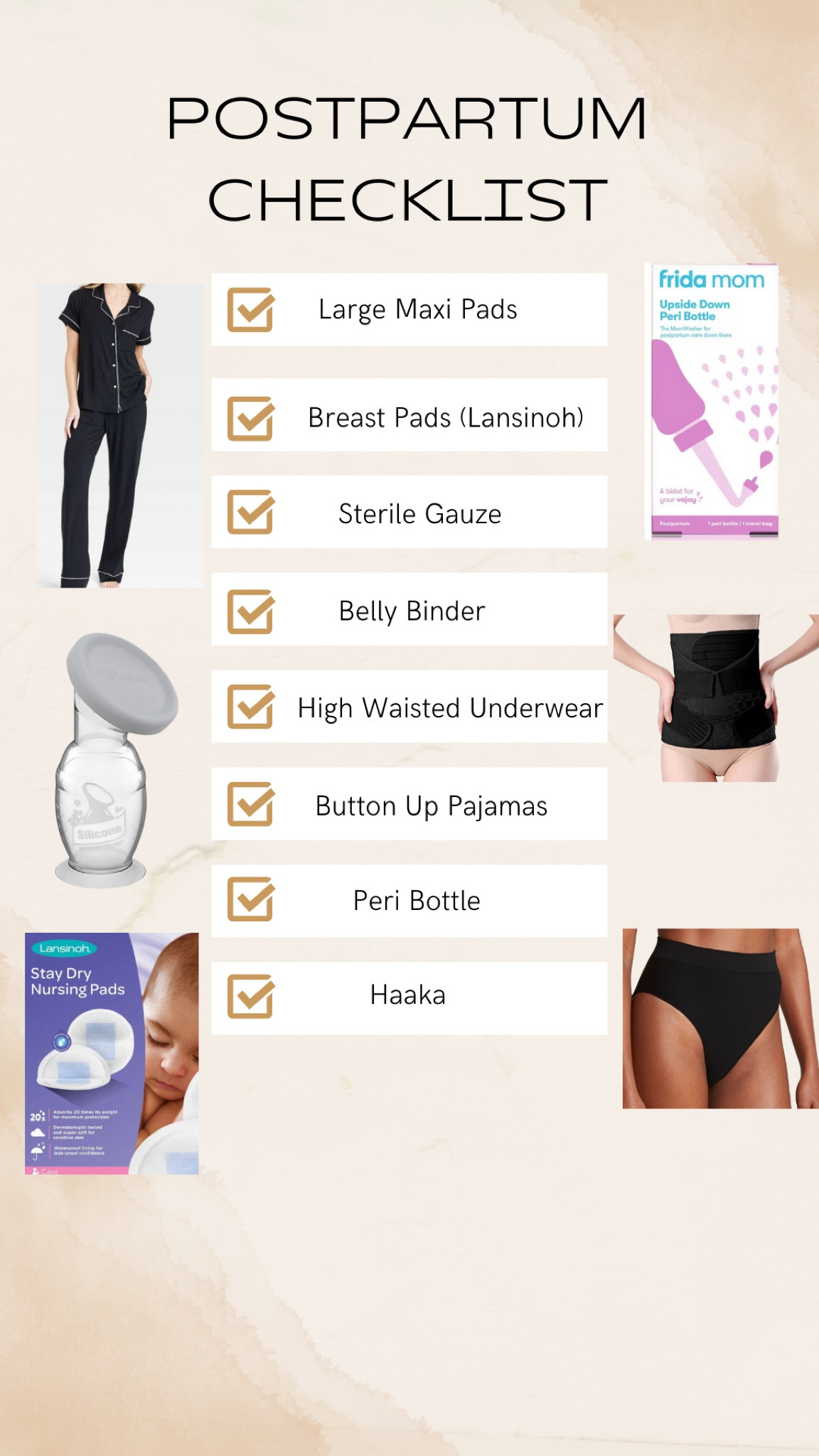 3 in 1 Postpartum Belly Wrap - … curated on LTK