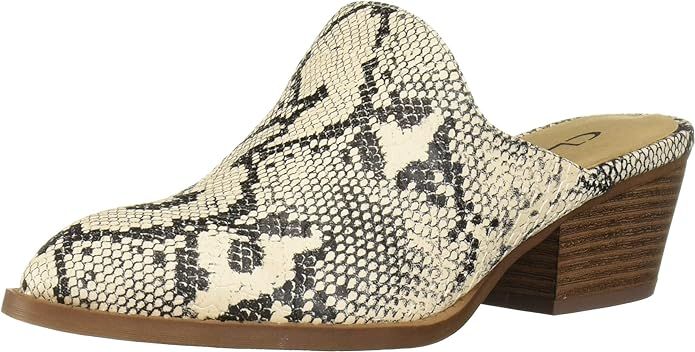 CL by Chinese Laundry Women's Catherin Mule | Amazon (US)