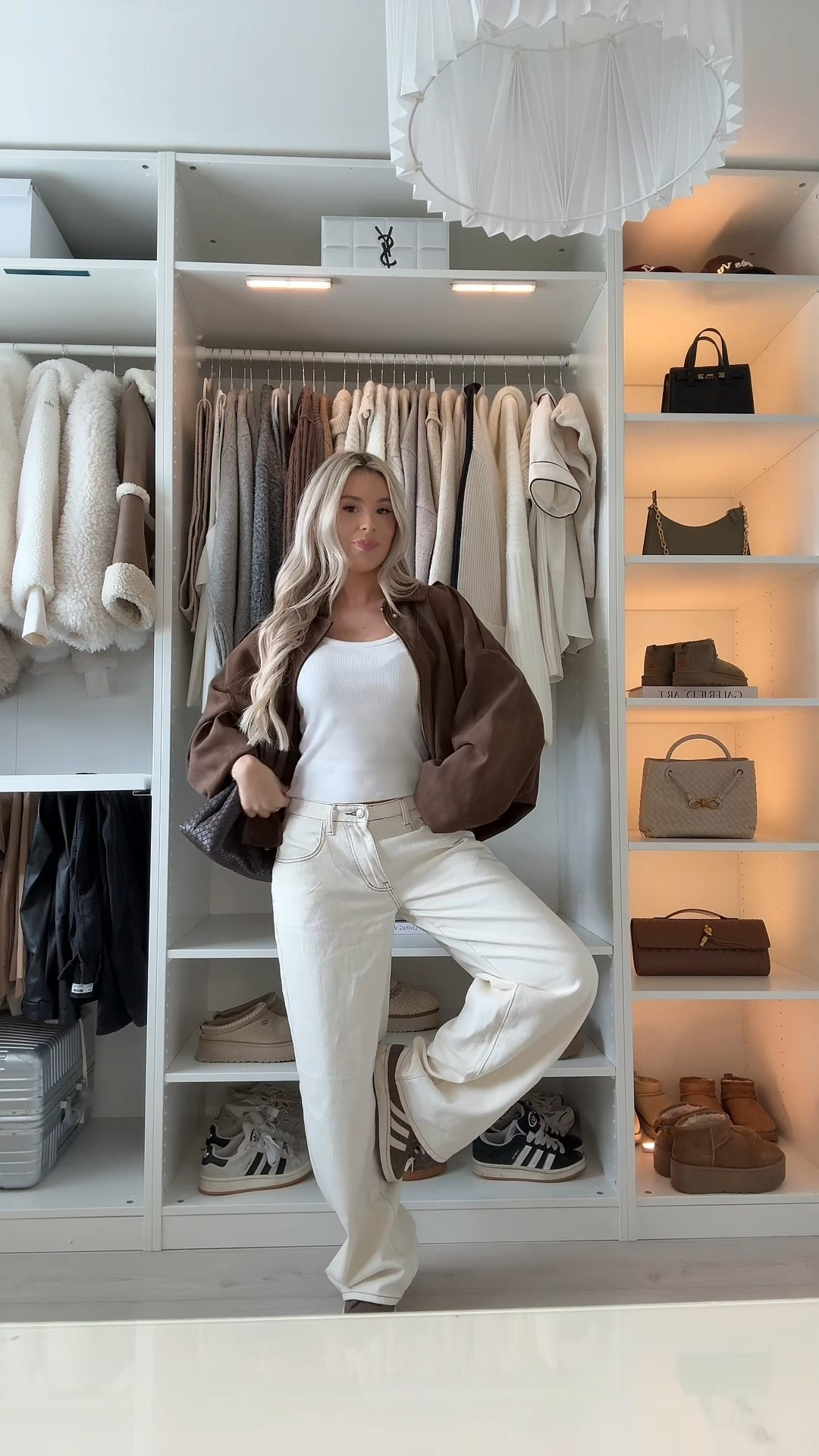 viral zara suede jacket 🤎

#LTKstyletip #LTKautumn #LTKpetite