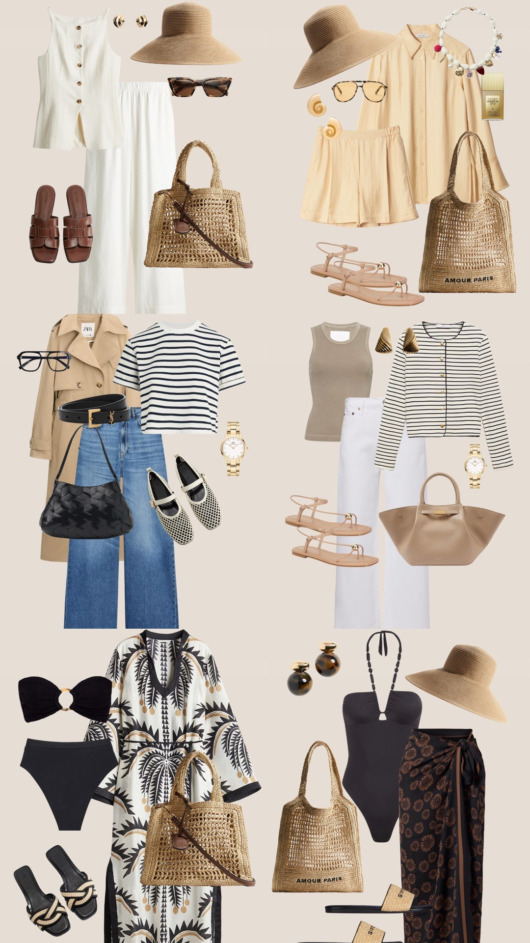 This weeks styled looks 

#LTKFindsUnder50 #LTKFindsUnder100 #LTKStyleTip