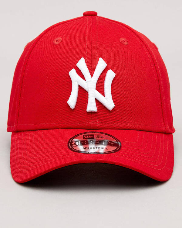 NY Yankees Cap | City Beach (EU)