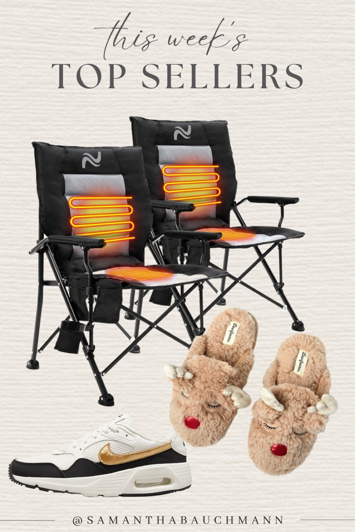 This week’s top sellers! 

#LTKSeasonal #LTKfamily #LTKtravel