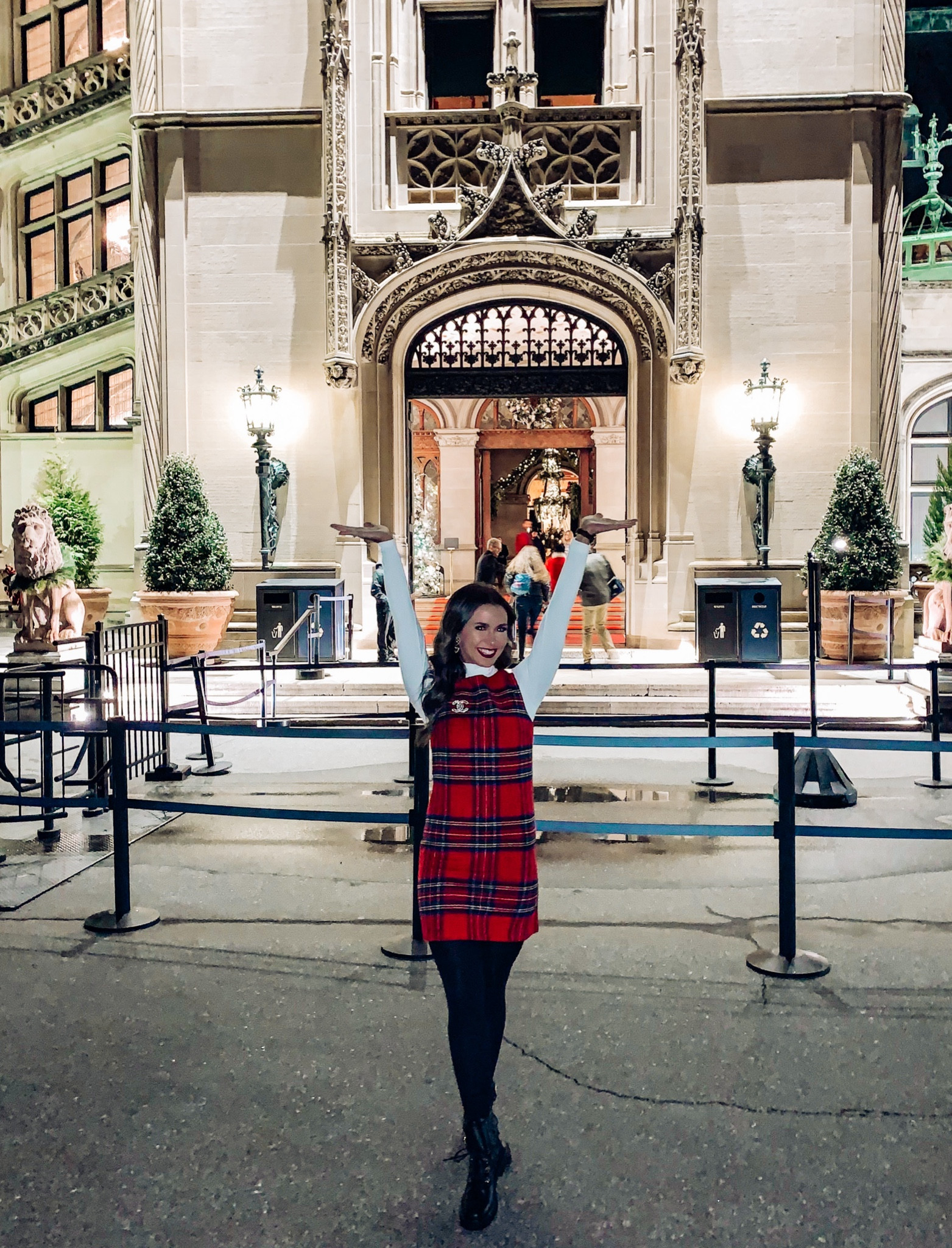 Christmas plaid dress

Christmas outfit inspo. Tartan plaid. Holiday outfit inspo. Ootd. Amazon. 

#LTKHoliday #LTKSeasonal #LTKU