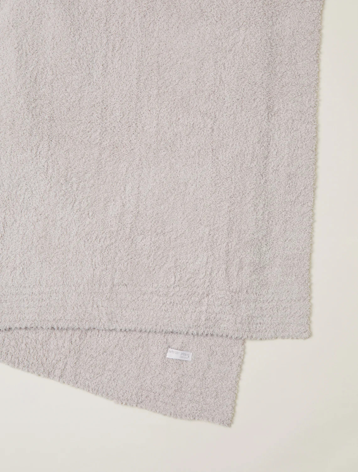 CozyChic® Throw Blanket | Barefoot Dreams® Official Site - Loungewear, Apparel, Blankets | Barefoot Dreams