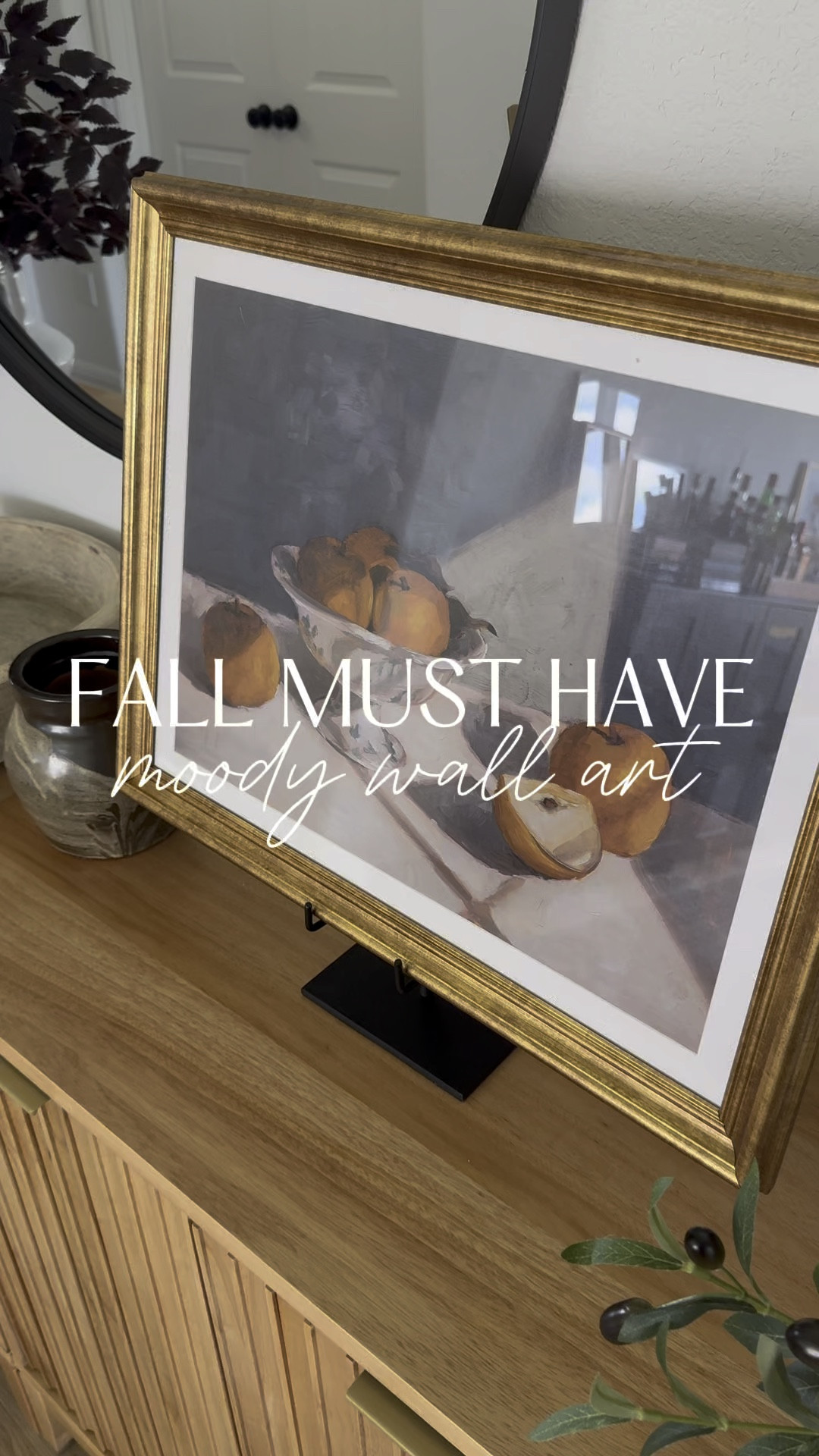 Fall Wall Art 🍁🍂

Amazon Finds, wall art,
Fall wall Art, Target Finds, Target Style, Studio McGee, Hearth and Hand with Magnolia, Terracotta, Candle, Hurricane Candle, Moody Wall Art, Fall Wall Art, Fall Stems, Fall Arrangement, Scalloped Bowl, Woven Storage Boxes, Rattan Boxes, Target Home

#LTKFindsUnder50 #LTKSeasonal #LTKHome