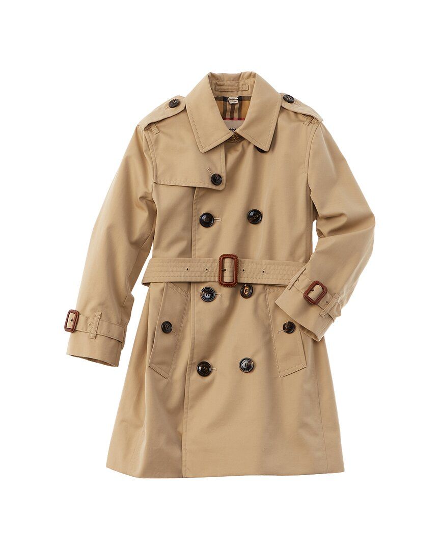 Burberry Trench Coat | Gilt