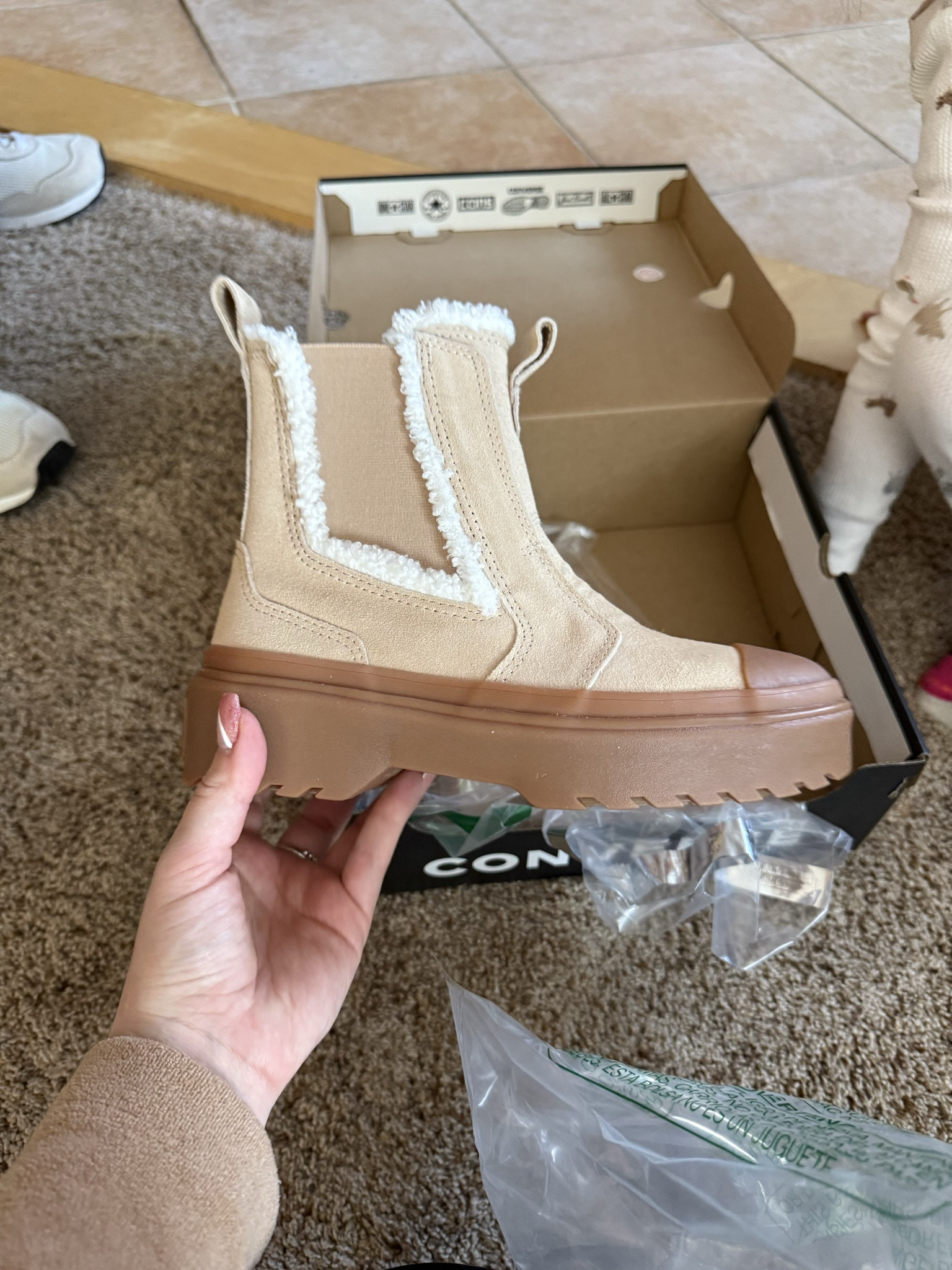 How cute are these boots?

#LTKPetite #LTKSeasonal