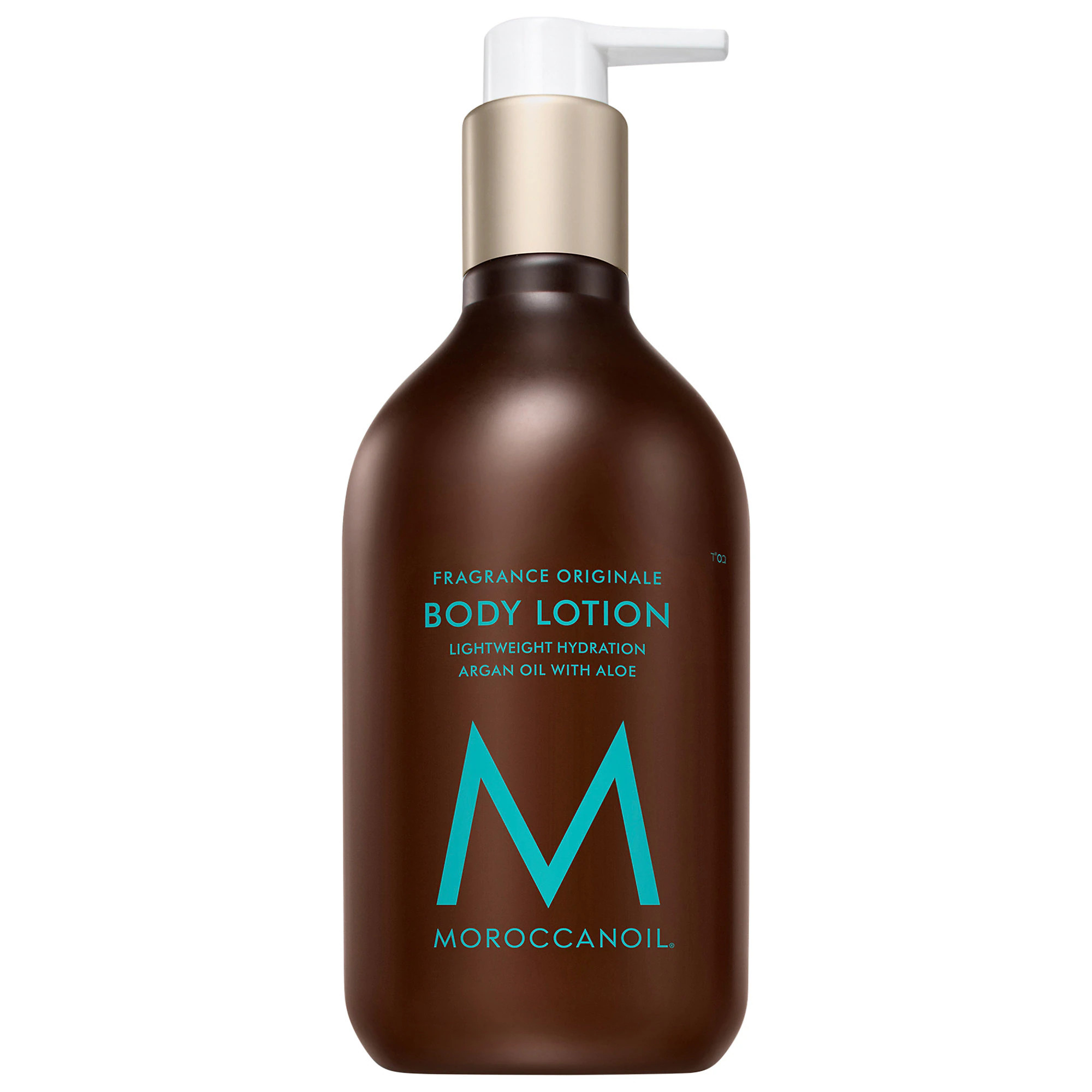 Moroccanoil Body Lotion Moisturizer Fragrance Originale 12.2 oz/ 360 mL | Sephora (US)