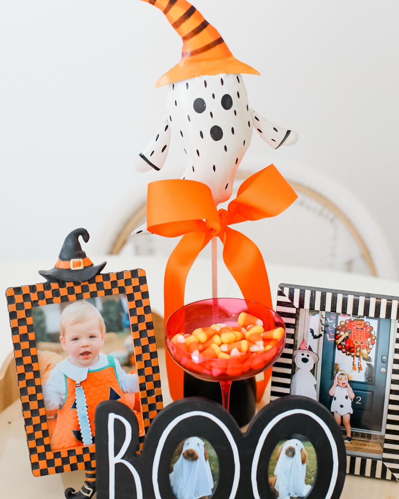 Hello, October 👻

#LTKHome #LTKHalloween #LTKSeasonal