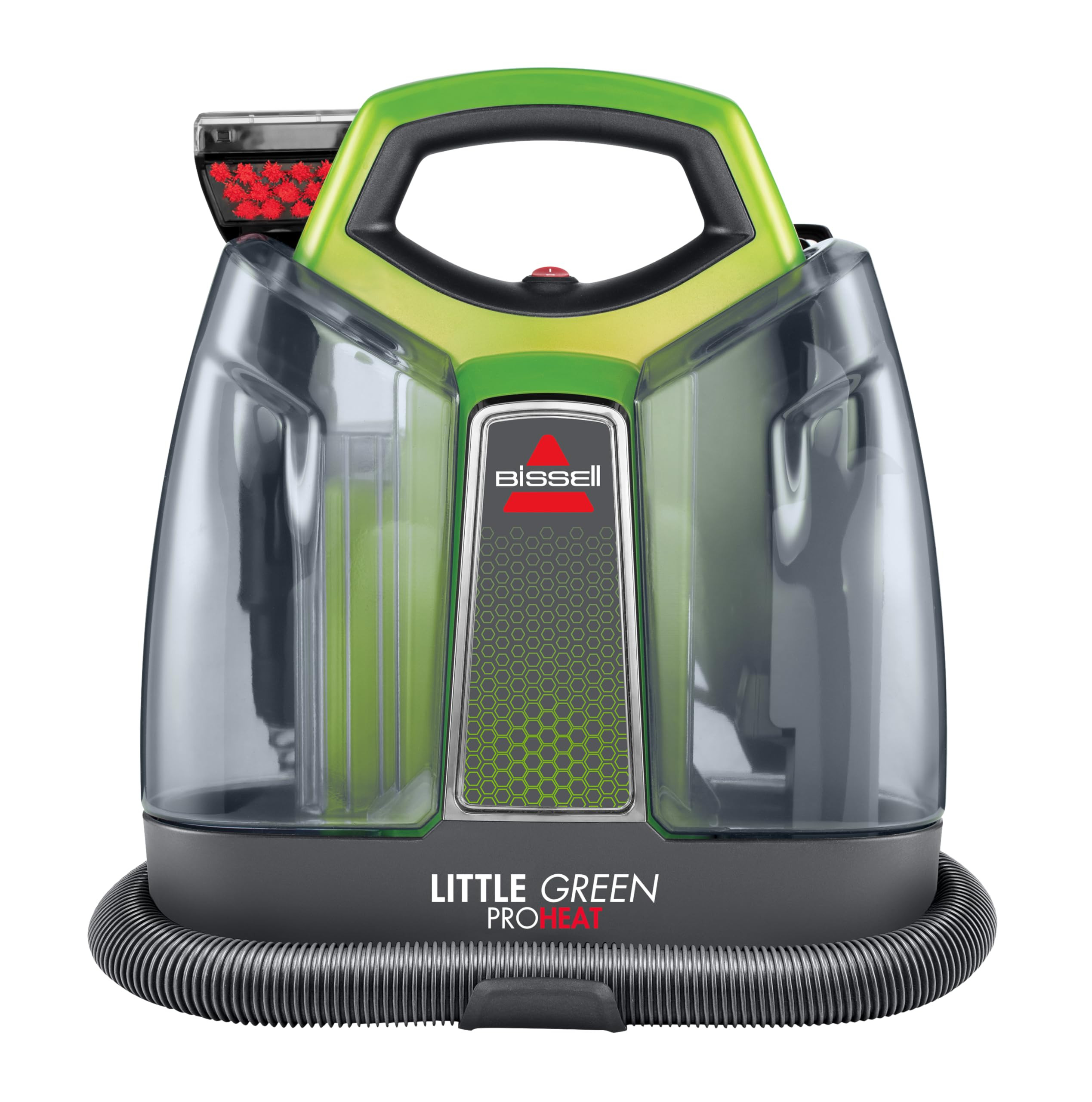 BISSELL Little Green Proheat Portable Deep Cleaner/Spot Cleaner and Car/Auto Detailers with Self-... | Amazon (CA)
