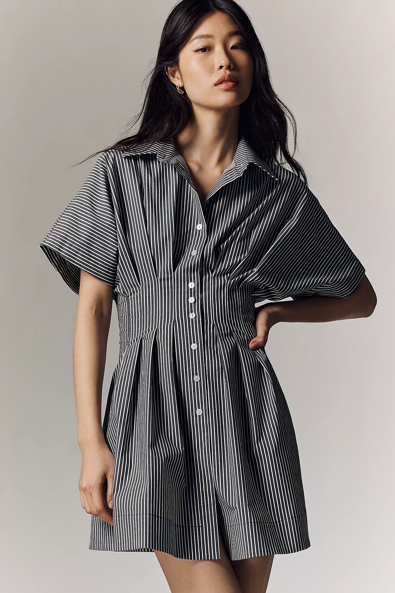 I love this style of dress, and I’m planning to order this one. Use my code JAMIE20 for 20% off orders of $100 or more!

#LTKSaleAlert #LTKOver40 #LTKootd