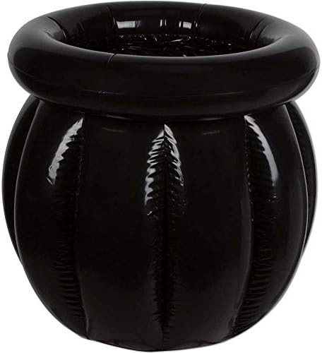 Inflatable Halloween Cauldron 22 inches | Amazon (US)