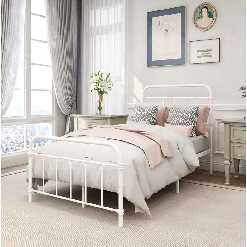Colina Bed | Wayfair North America