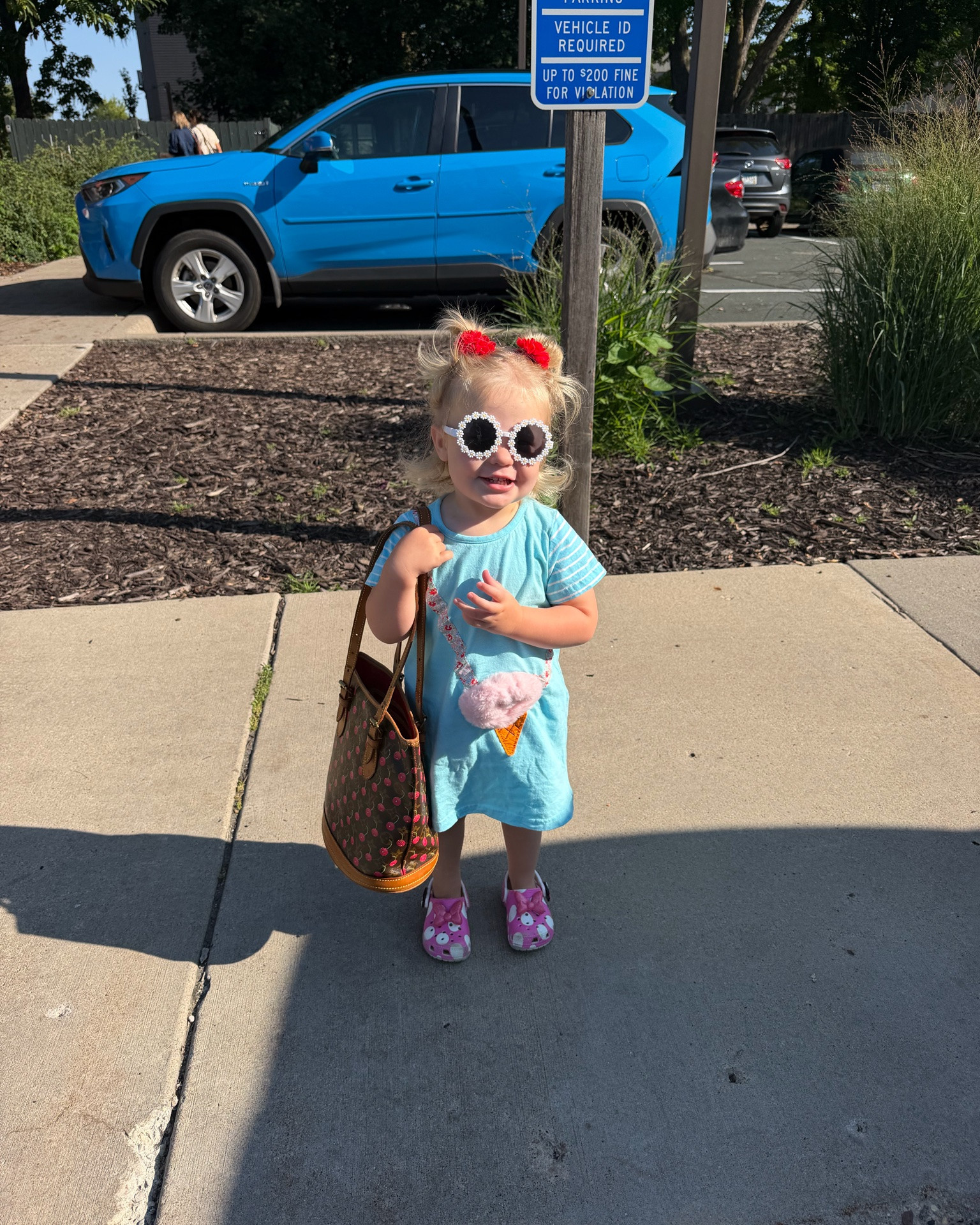 Toddler girl fashion 💅

#LTKKids