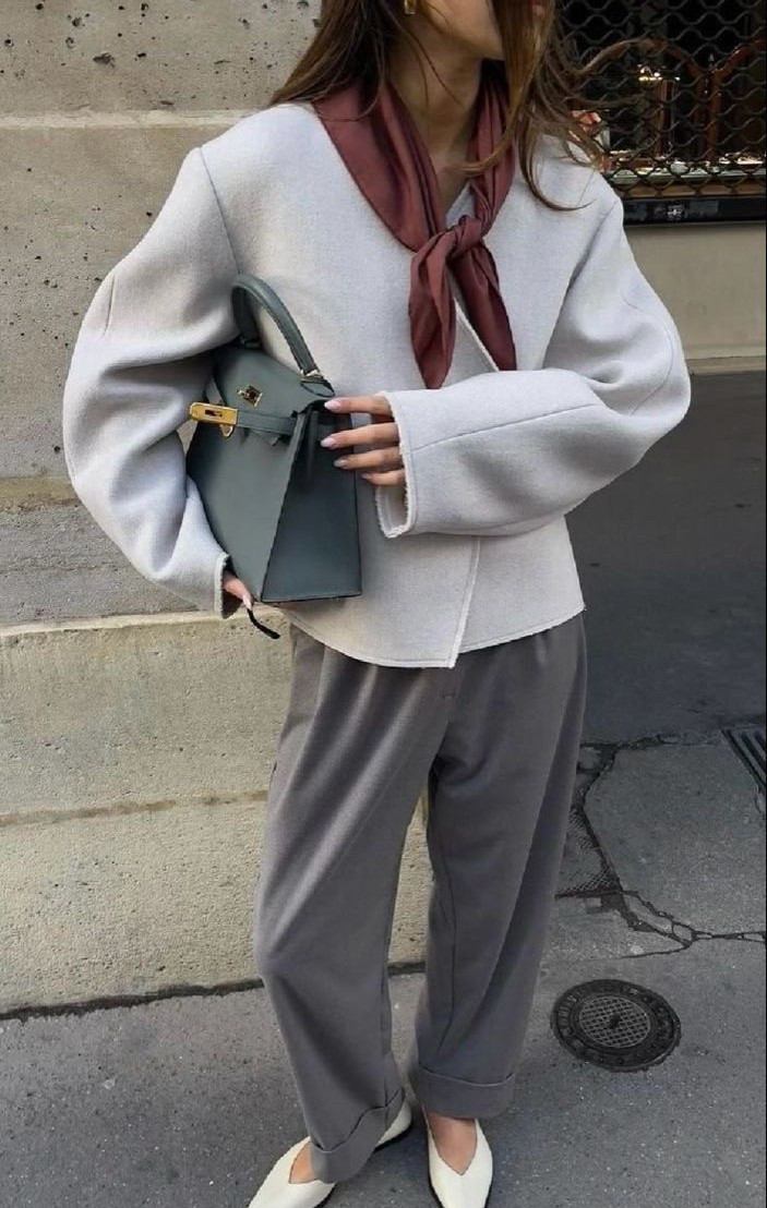 Silk /satin scarves for A/W 🤍

#LTKautumn #LTKstyletip #LTKeurope