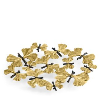 Butterfly Ginkgo Trivet | Bloomingdale's (US)