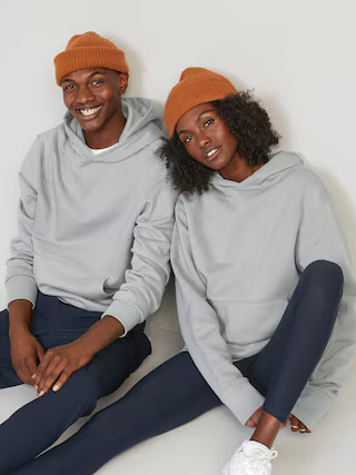 Gender-Neutral Pullover Hoodie for Adults | Old Navy (US)