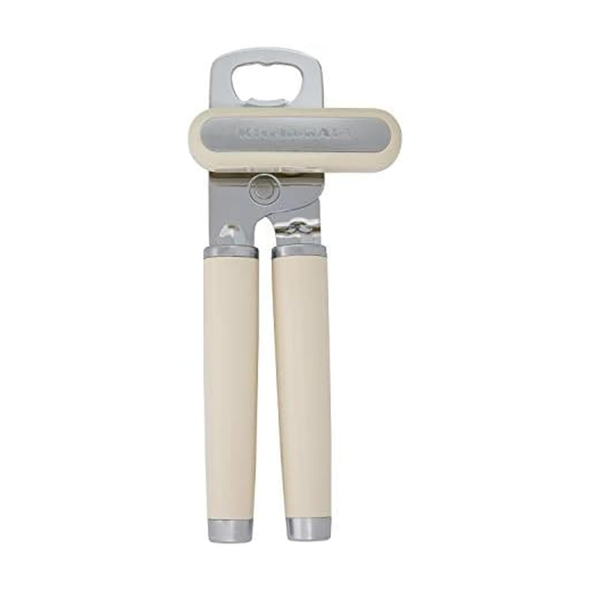 KitchenAid Classic Multifunction Can Opener and Bottle Opener Easy to Use, Razor Sharp Stainless ... | Amazon (US)