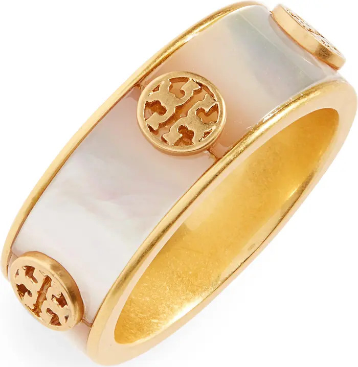 Miller Mother-of-Pearl Ring | Nordstrom