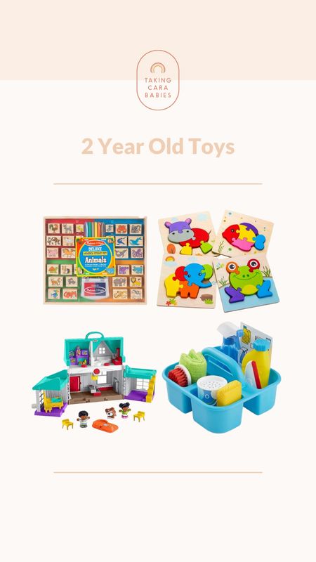 Best toys for 2YO

#LTKGiftGuide #LTKfindsunder50 #LTKkids