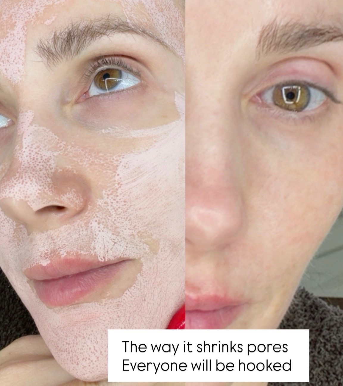 My favorite skincare mask, large pores, mature skin, annabrstylee

#LTKmomlife #LTKSeasonal #LTKOver40