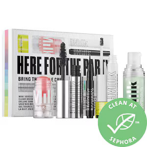 Here for the Party Mini Face Set | Sephora (US)