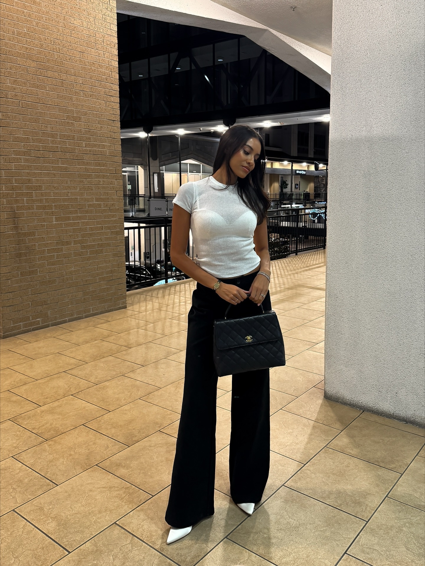 perfect date night outfit

#datenightoutfit #goingoutoutfit