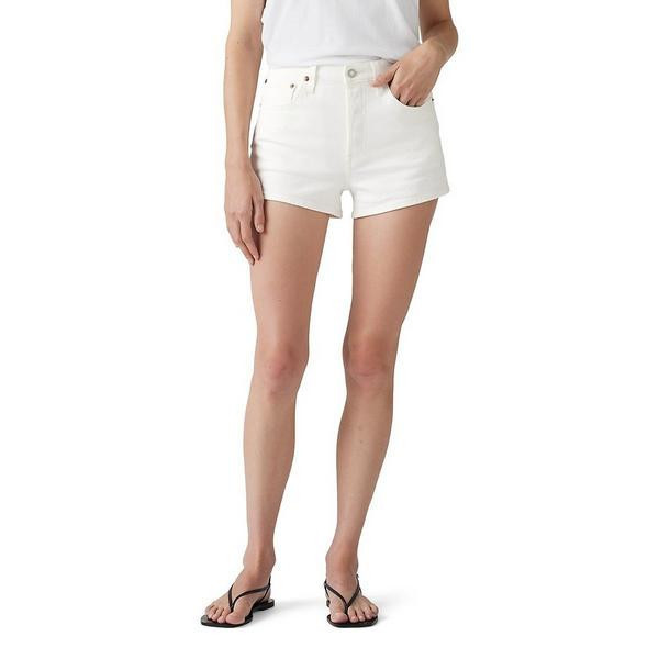 Women's Levi's 501 Original Jean Shorts 23 Disco Nights | Scheels Sports