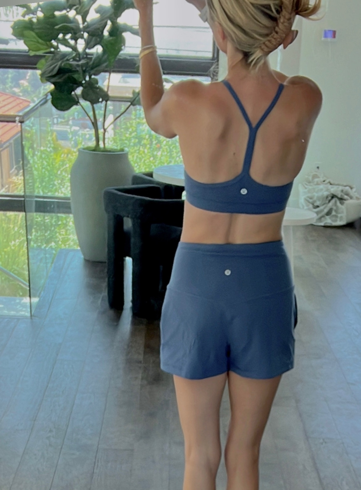 lululemon Align™ Reversible BH … curated on LTK