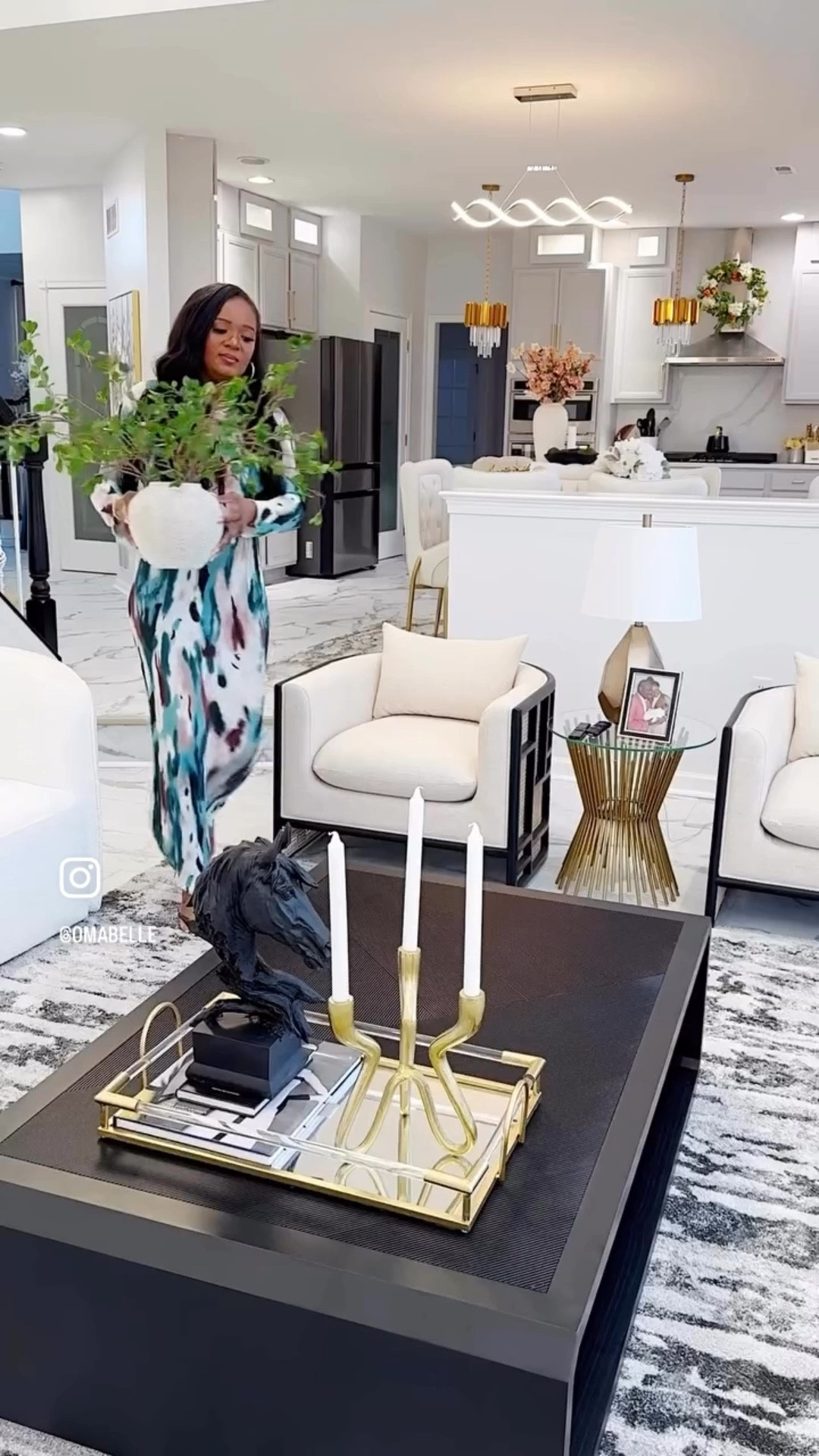 Fun Fact: Taking your time to decorate your home help you progressively improve your style.
What you love today might not be it in a few years so take your time to curate a space you will forever be proud of 💕



#LTKSaleAlert #LTKHome #LTKdayinmylife