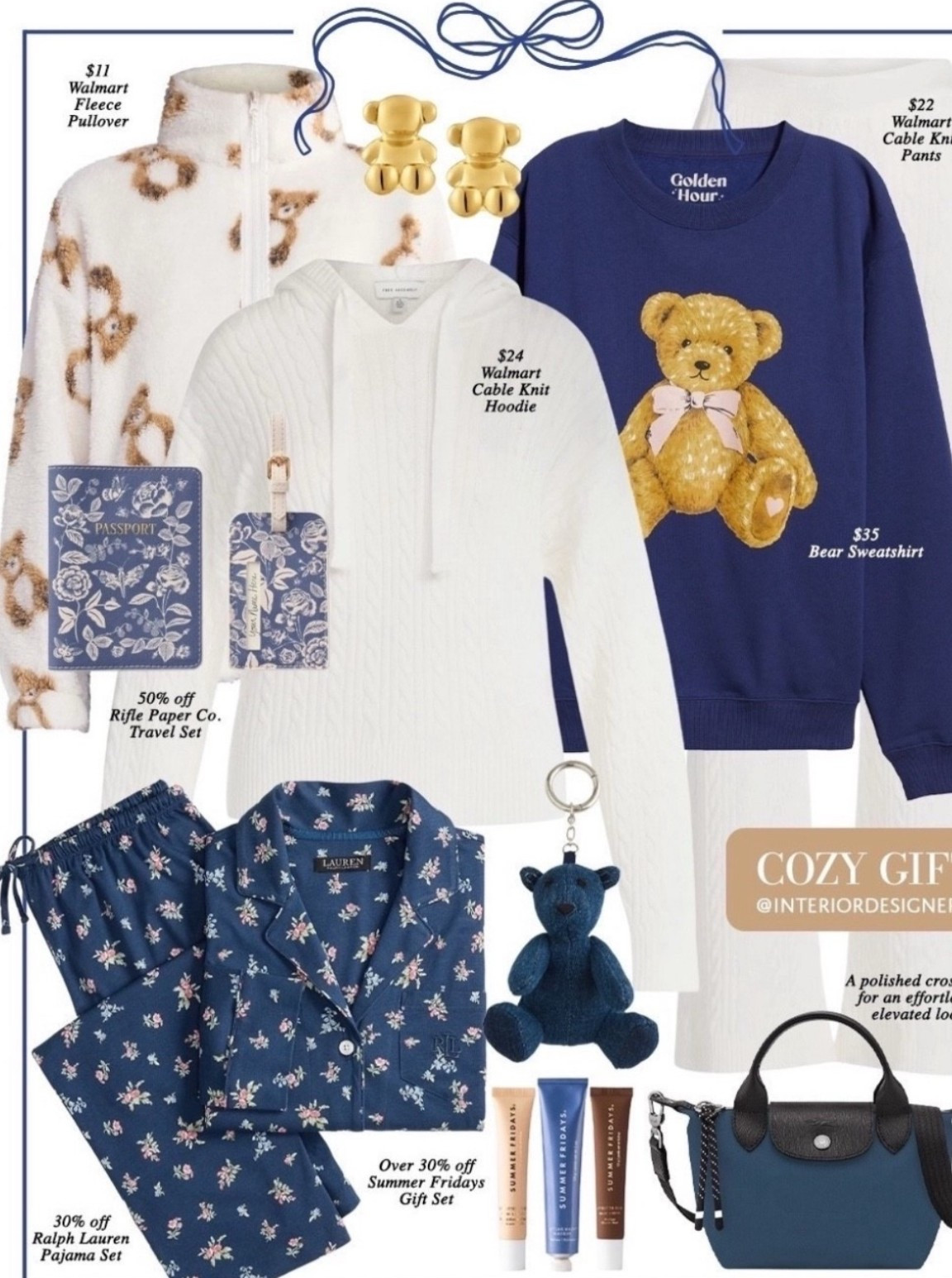 Scroll to shop!! Follow for more!!! Xo! ✨

#LTKHoliday #LTKFindsUnder100 #LTKGiftGuide