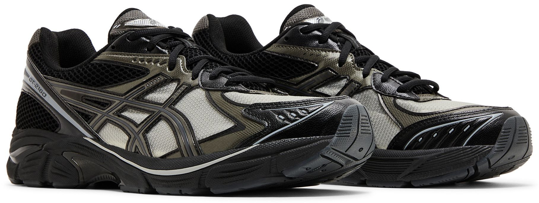 Buy Above The Clouds x GT 2160 'Black' - 1203A655 001 | GOAT AU | GOAT
