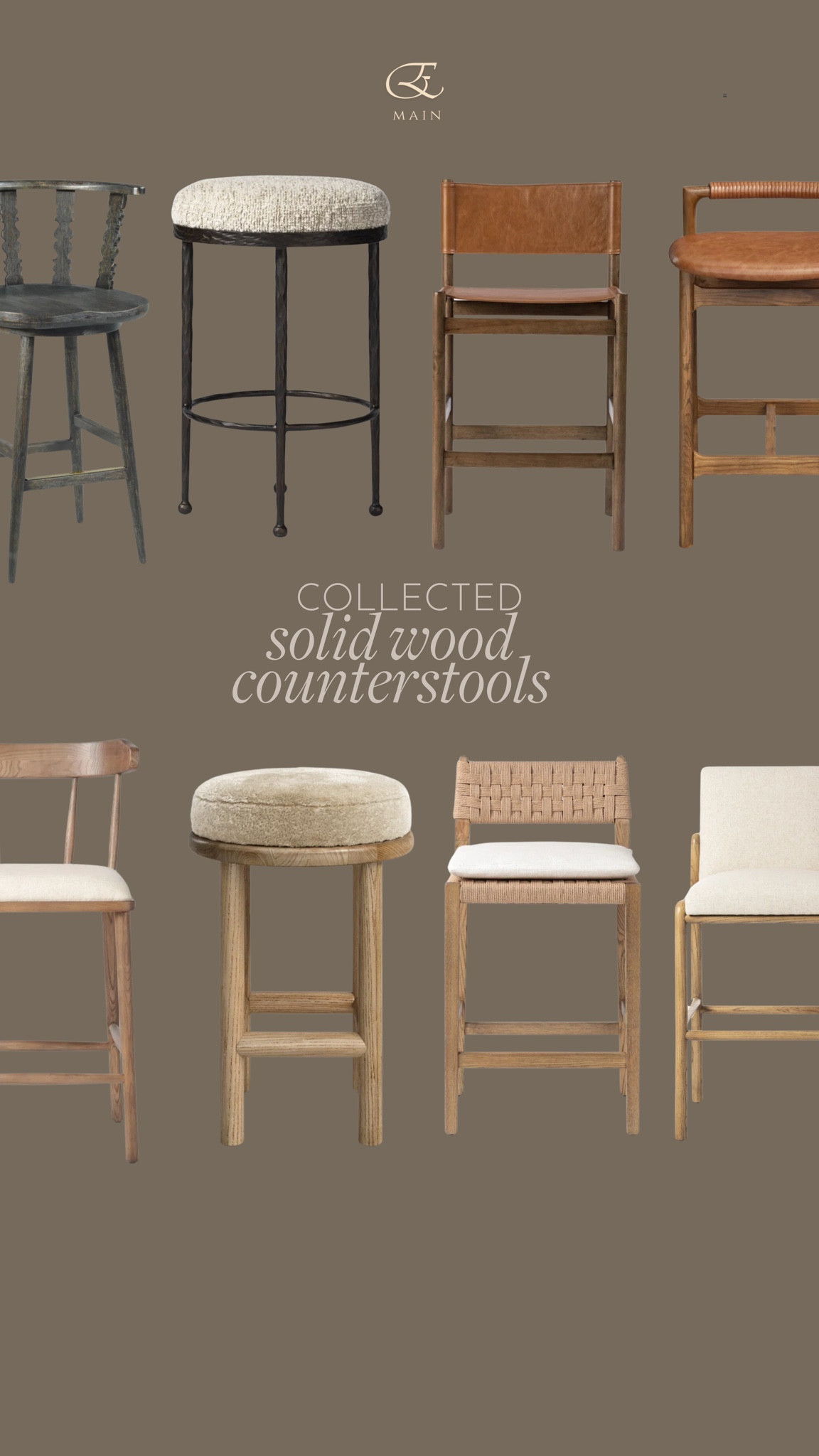 solid wood barstools and counter stools

amazon home, amazon finds, walmart finds, walmart home, affordable home, amber interiors, studio mcgee, home roundup wayfair 

#LTKHome
