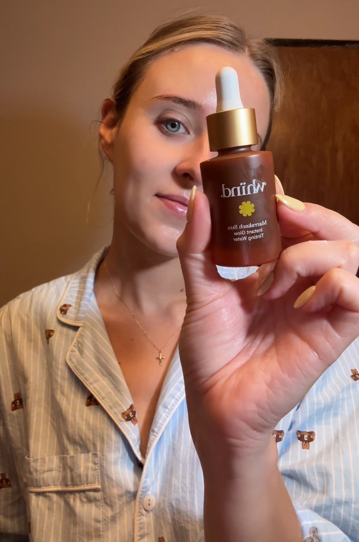 Love this self tanner for your face!! Easy to use and mix with facial moisturizer and love the color👏🏼
@WHIND 

#whind #selftanner #fauxtan #tanningdrops 

#LTKgrwm #LTKSeasonal #LTKselfcare