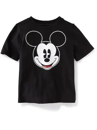 Disney© Mickey Mouse Tee for Toddler Boys | Old Navy US