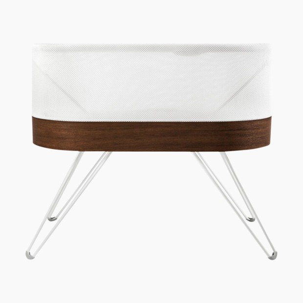 Happiest Baby Snoo Smart Sleeper Bassinet | 100% Organic Cotton | Babylist